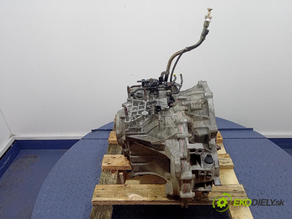 Mitsubishi Grandis 2005 prevodovka automatická F4A4B2N4Z