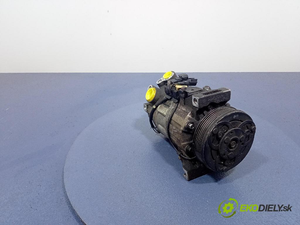Ford Mondeo 2009 Kompresor: Klimatizácia: 6G9N-19D623-EE