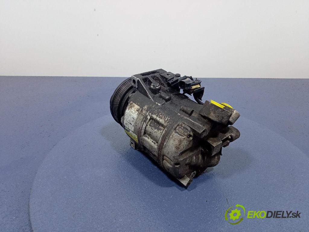 Ford Mondeo 2009 Kompresor: Klimatizácia: 6G9N-19D623-EE