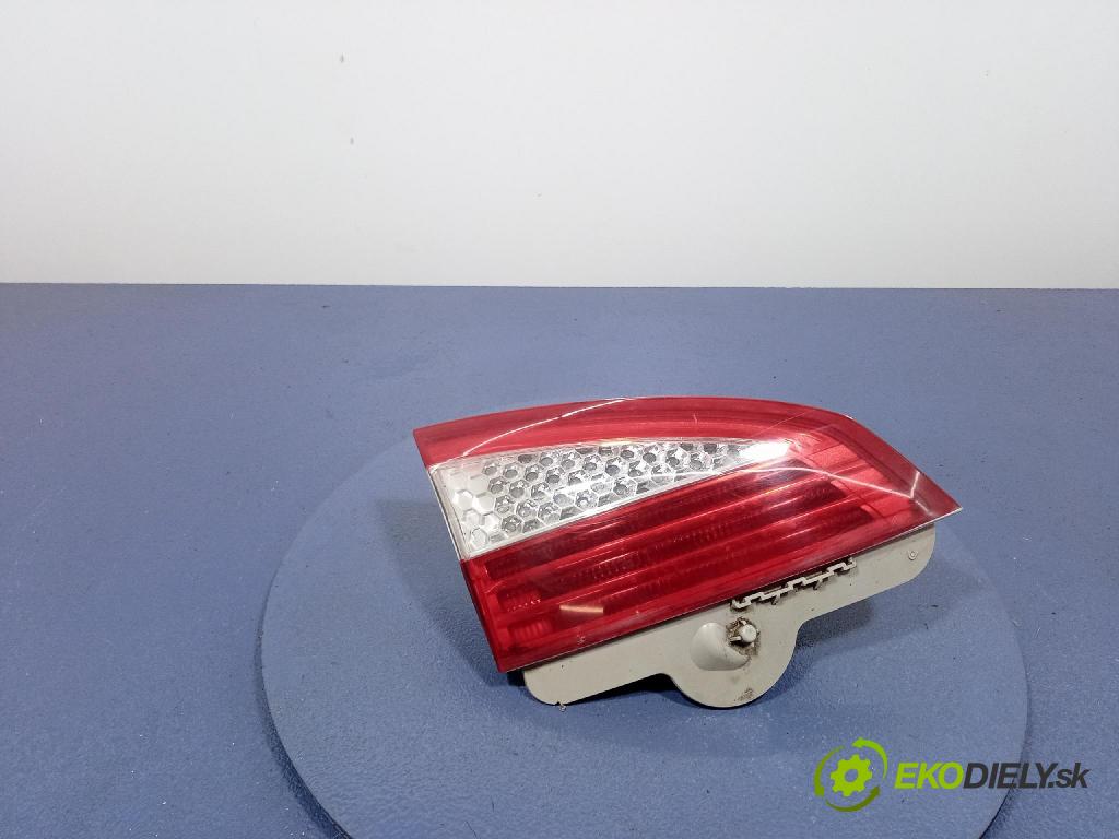 Ford Mondeo 2009 světlo Zad: levá Uvnitř 7S71-13A603-B