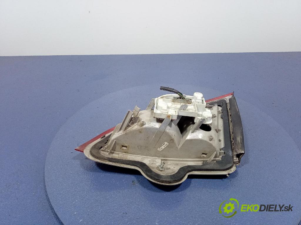 Ford Mondeo 2009 světlo Zad: levá Uvnitř 7S71-13A603-B