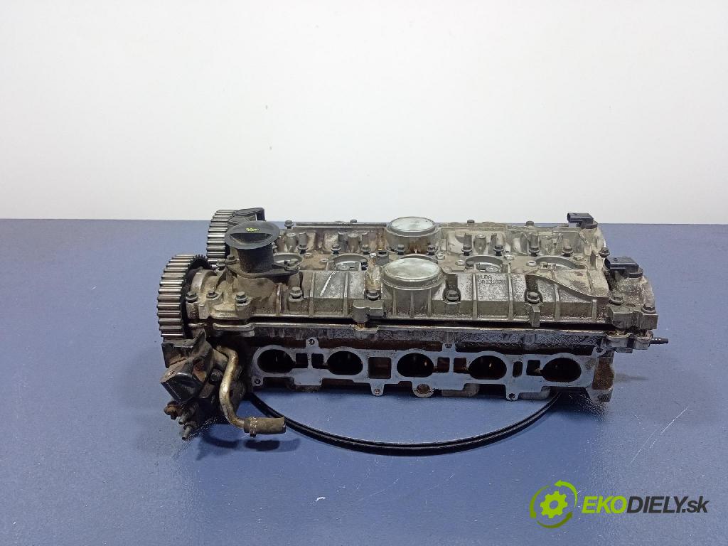 Ford Mondeo 2009 Hlava: Motor: 8642289007