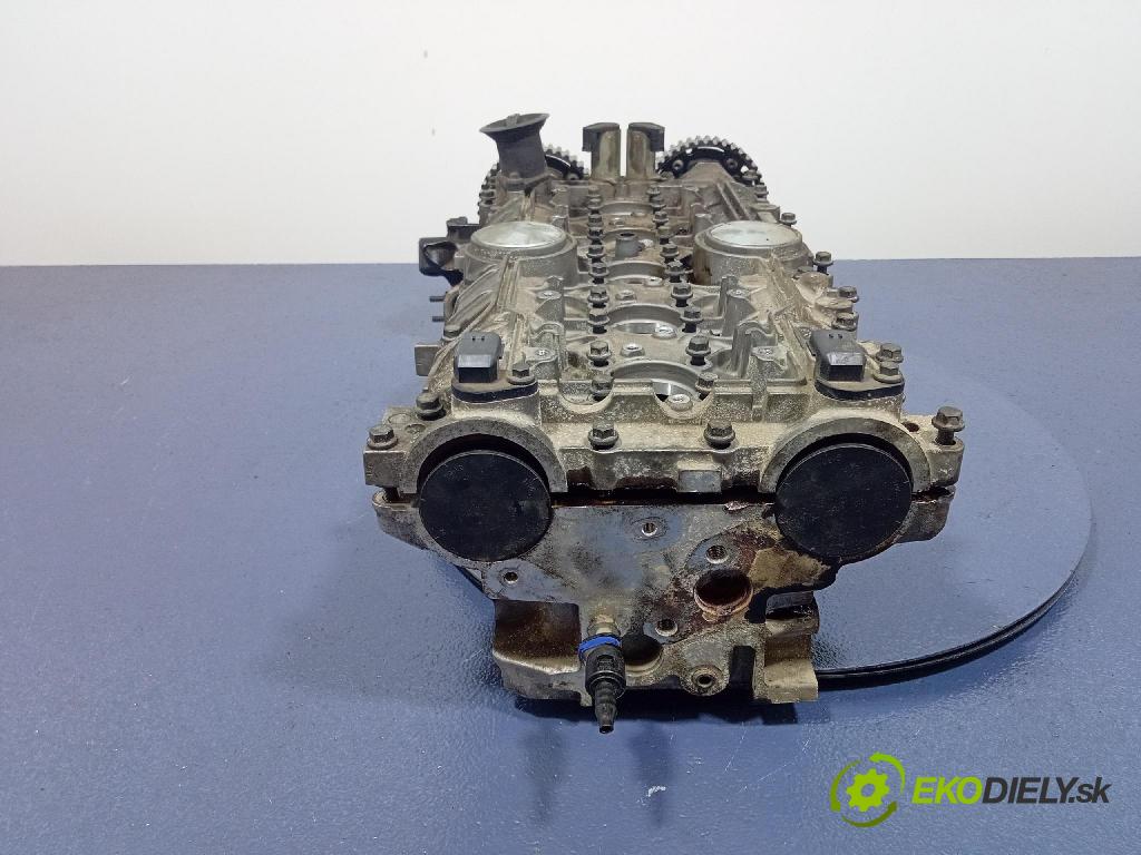 Ford Mondeo 2009 Hlava: Motor: 8642289007
