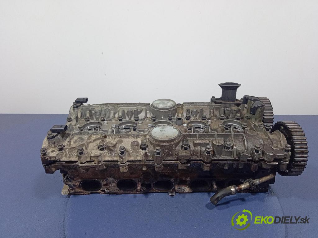 Ford Mondeo 2009 Hlava: Motor: 8642289007