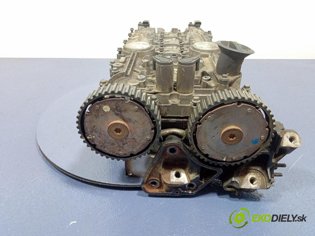 Ford Mondeo 2009 Hlava: Motor: 8642289007