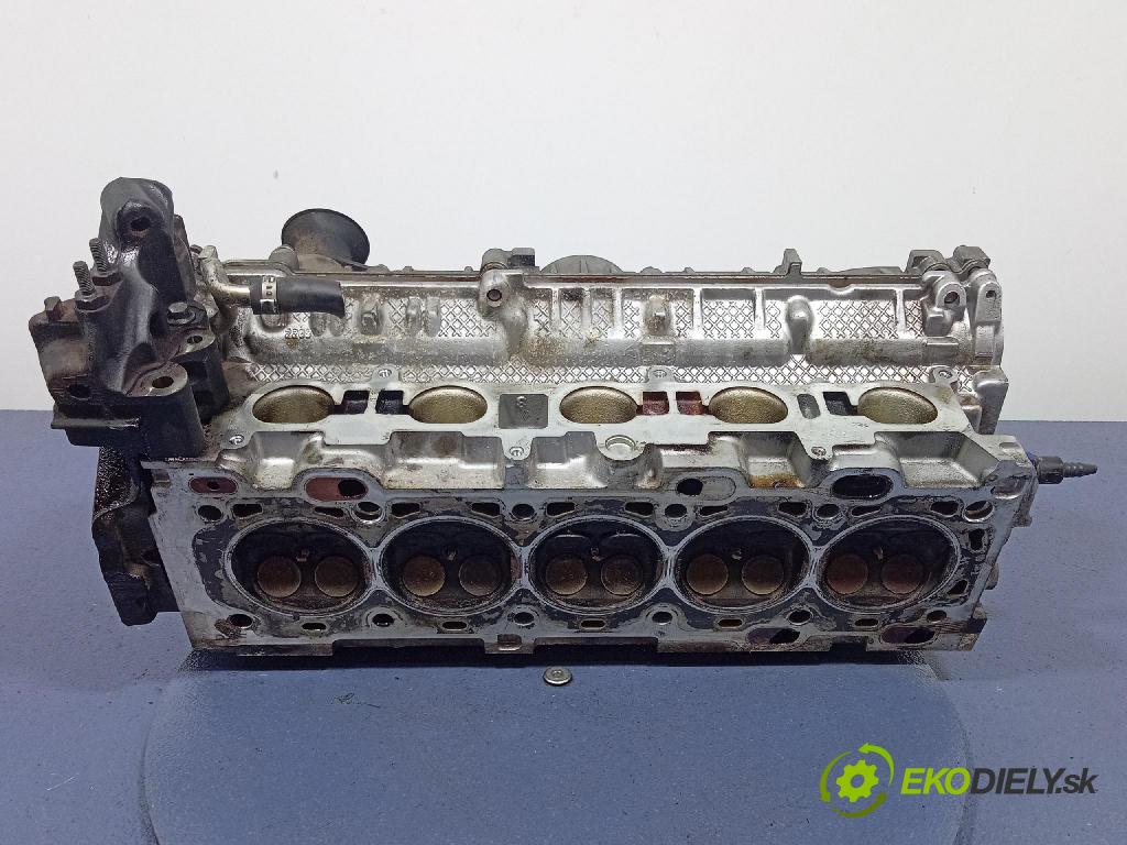 Ford Mondeo 2009 Hlava: Motor: 8642289007