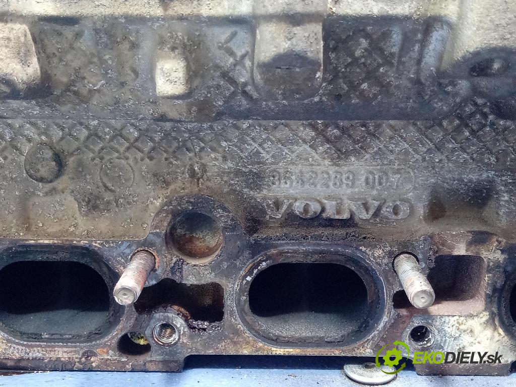 Ford Mondeo 2009 Hlava: Motor: 8642289007