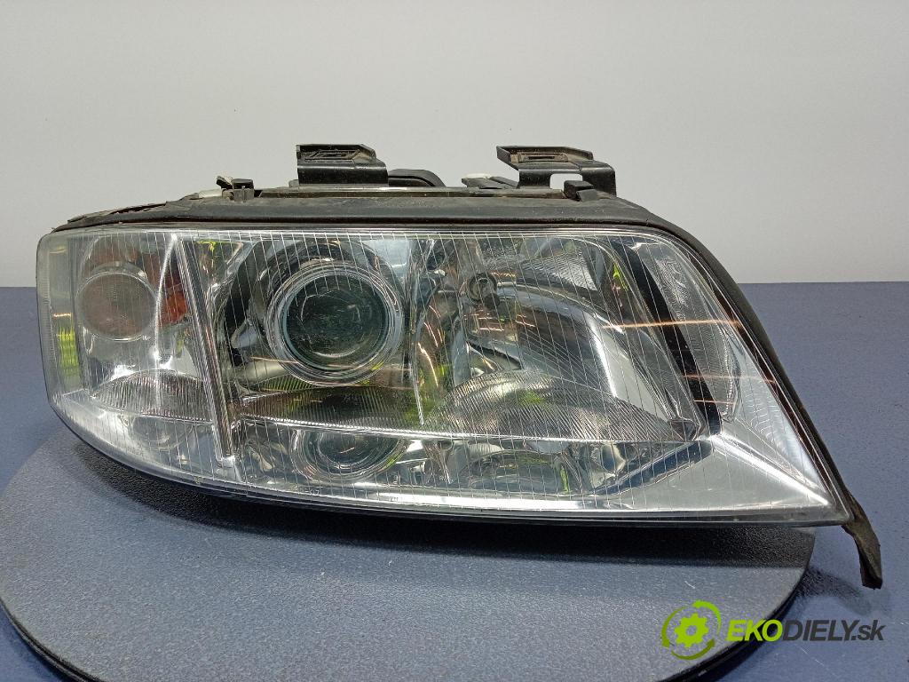Audi A6 1998 světlo v pravo: 141-1102R