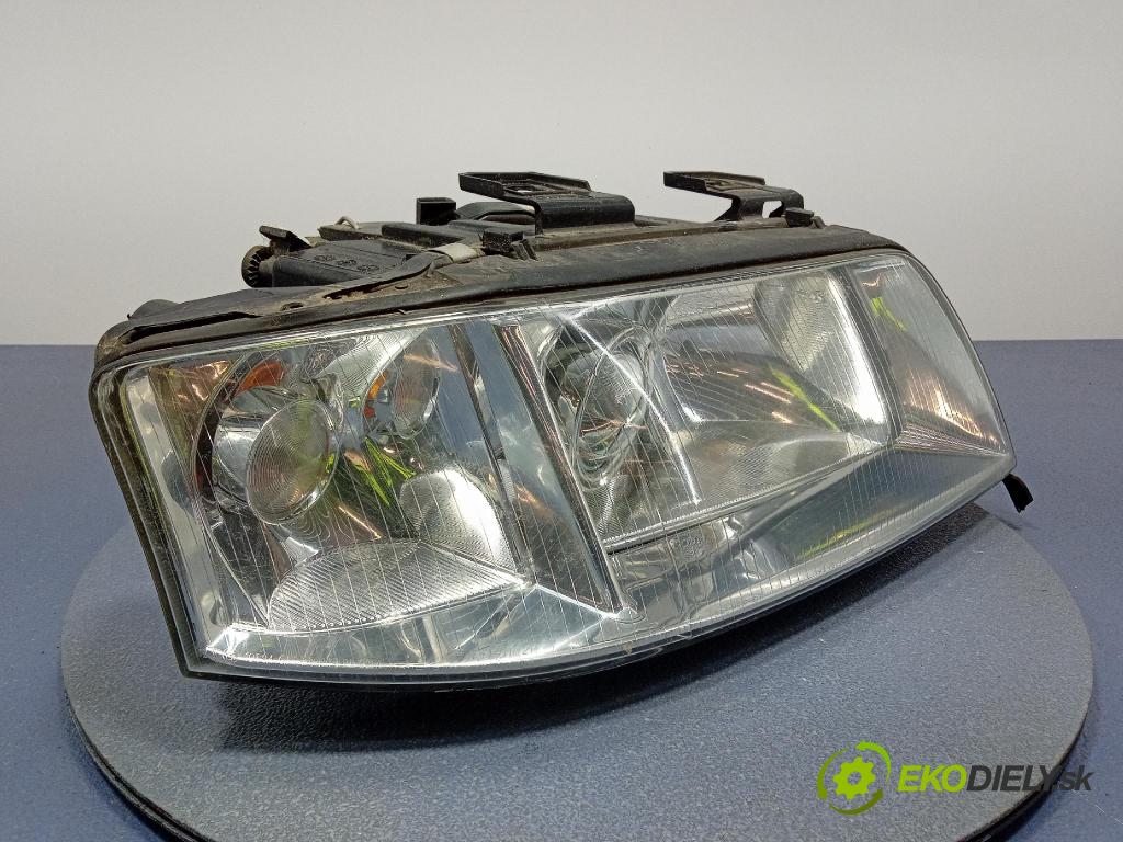 Audi A6 1998 světlo v pravo: 141-1102R
