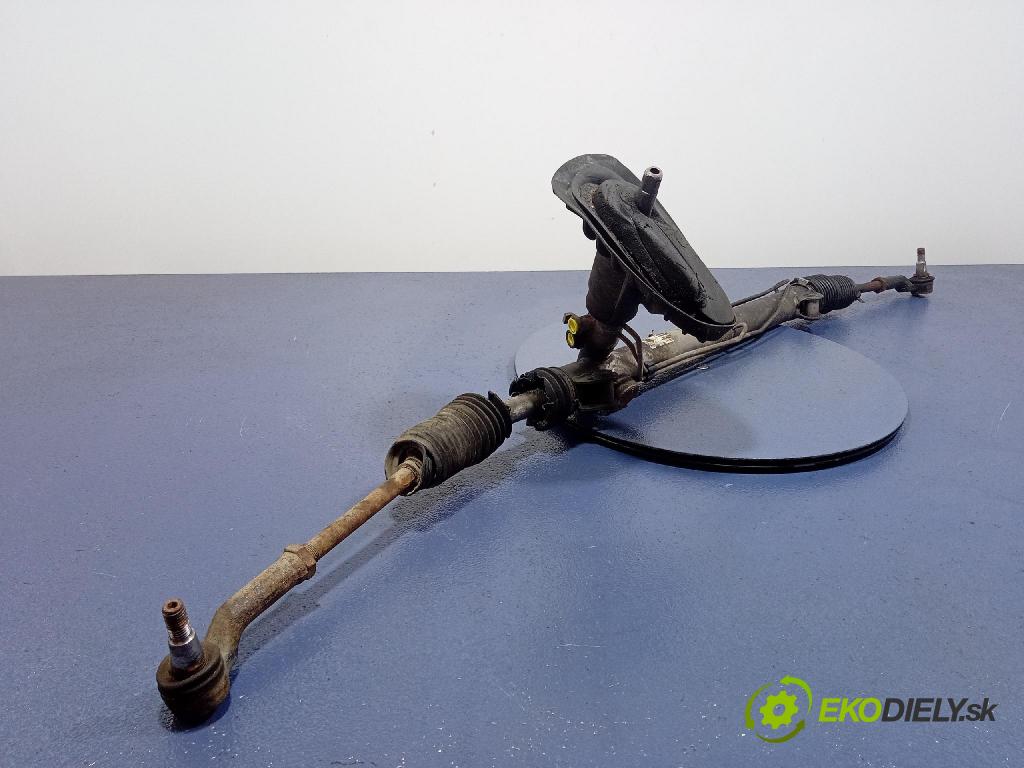 Ford Mondeo 2009 Ozubené kolo: volant 31329872