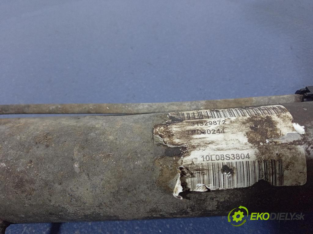 Ford Mondeo 2009 Ozubené kolo: volant 31329872