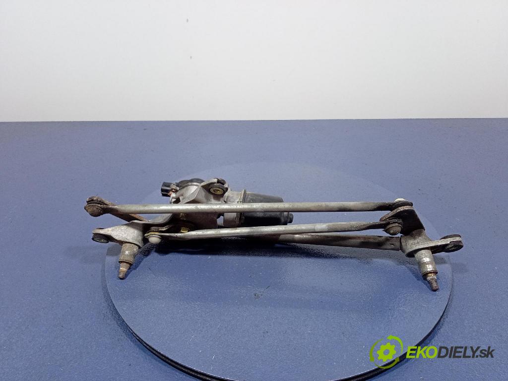 Mazda 2 2003 mechanizmus motor: Stierače: Predné