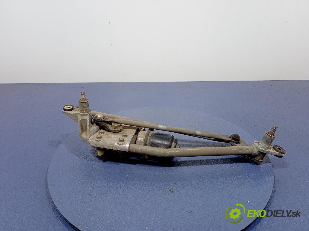 Mazda 2 2003 mechanizmus motor: Stierače: Predné
