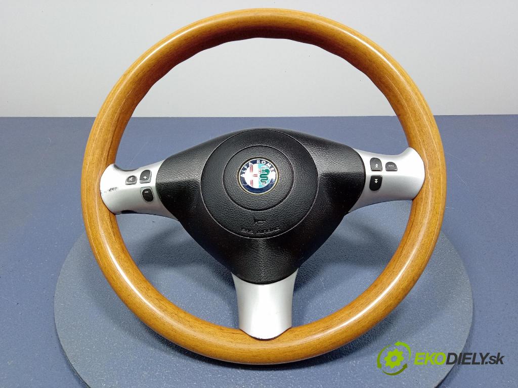 Alfa romeo 156 2000 volant