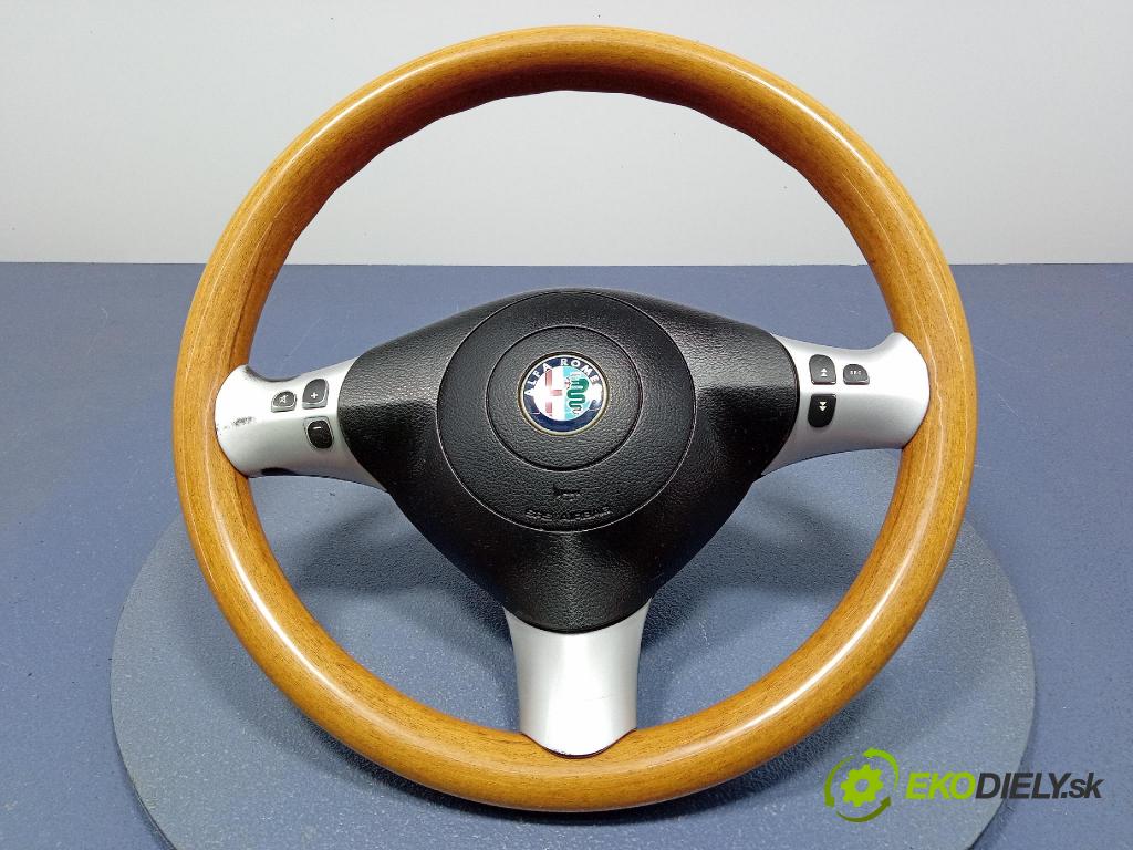 Alfa romeo 156 2000 volant