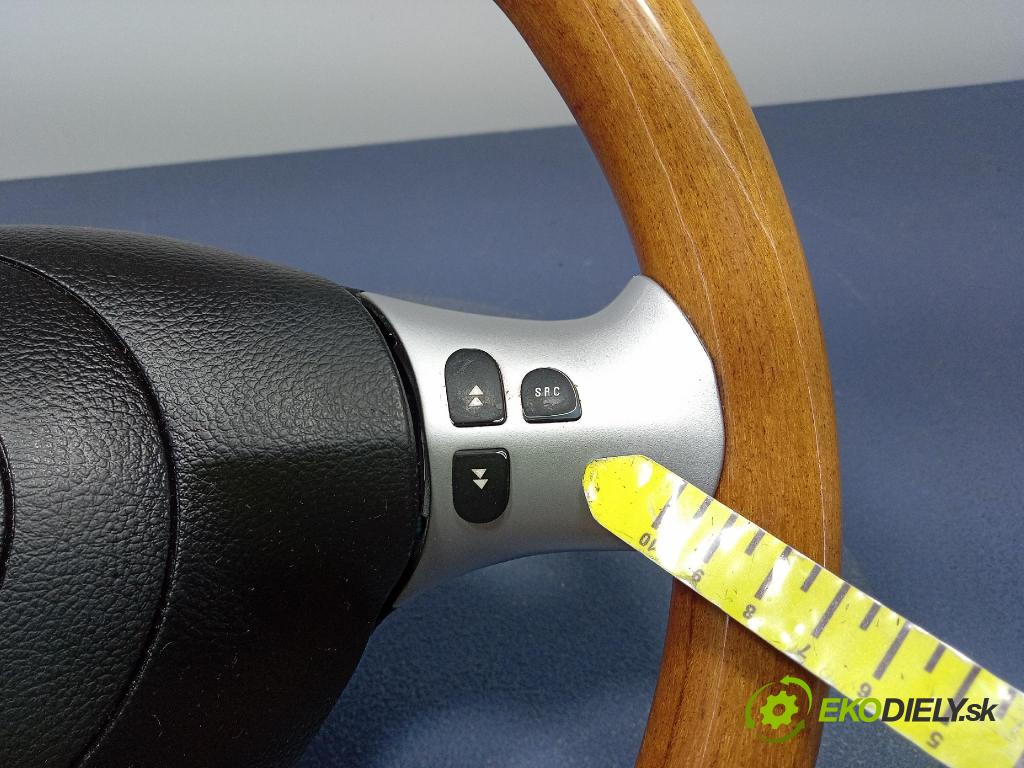 Alfa romeo 156 2000 volant
