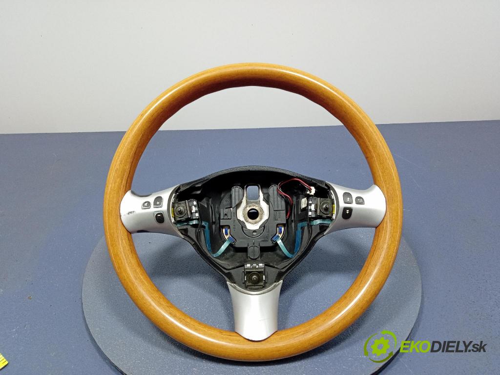Alfa romeo 156 2000 volant