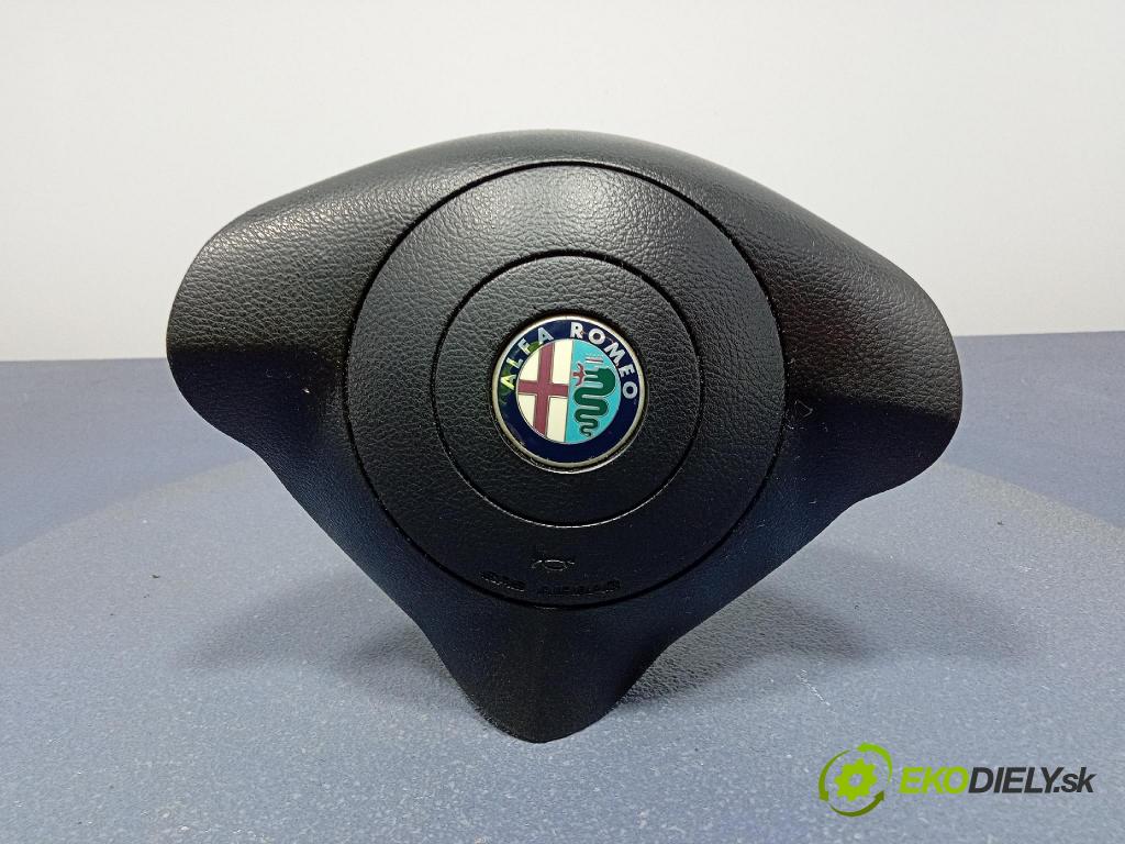 Alfa romeo 156 2000 volant