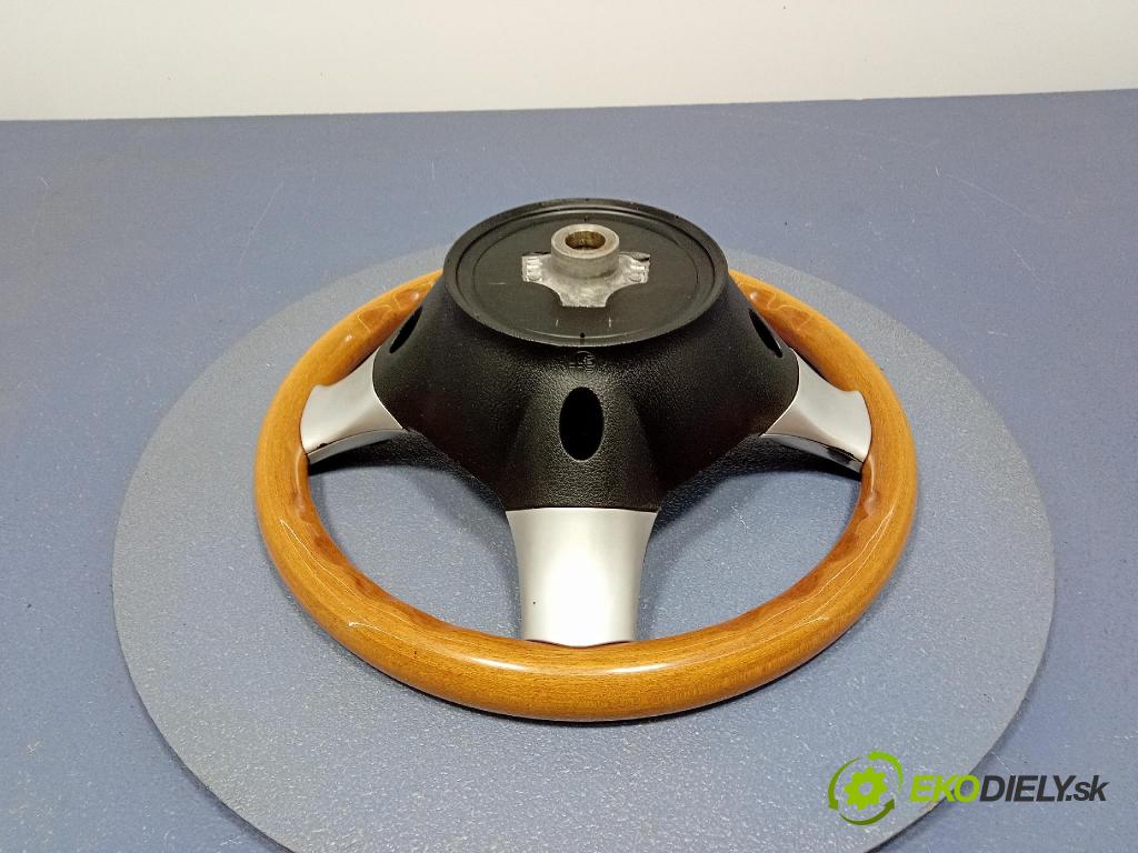 Alfa romeo 156 2000 volant