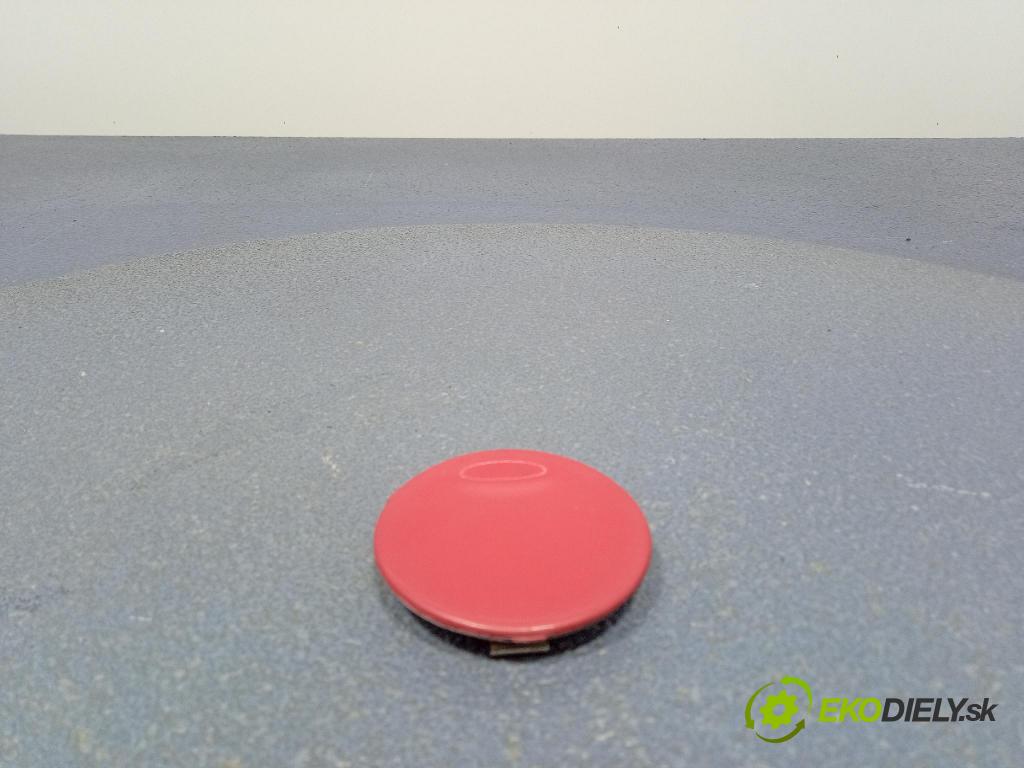 Opel Astra 2006 lišta narazník 24460519