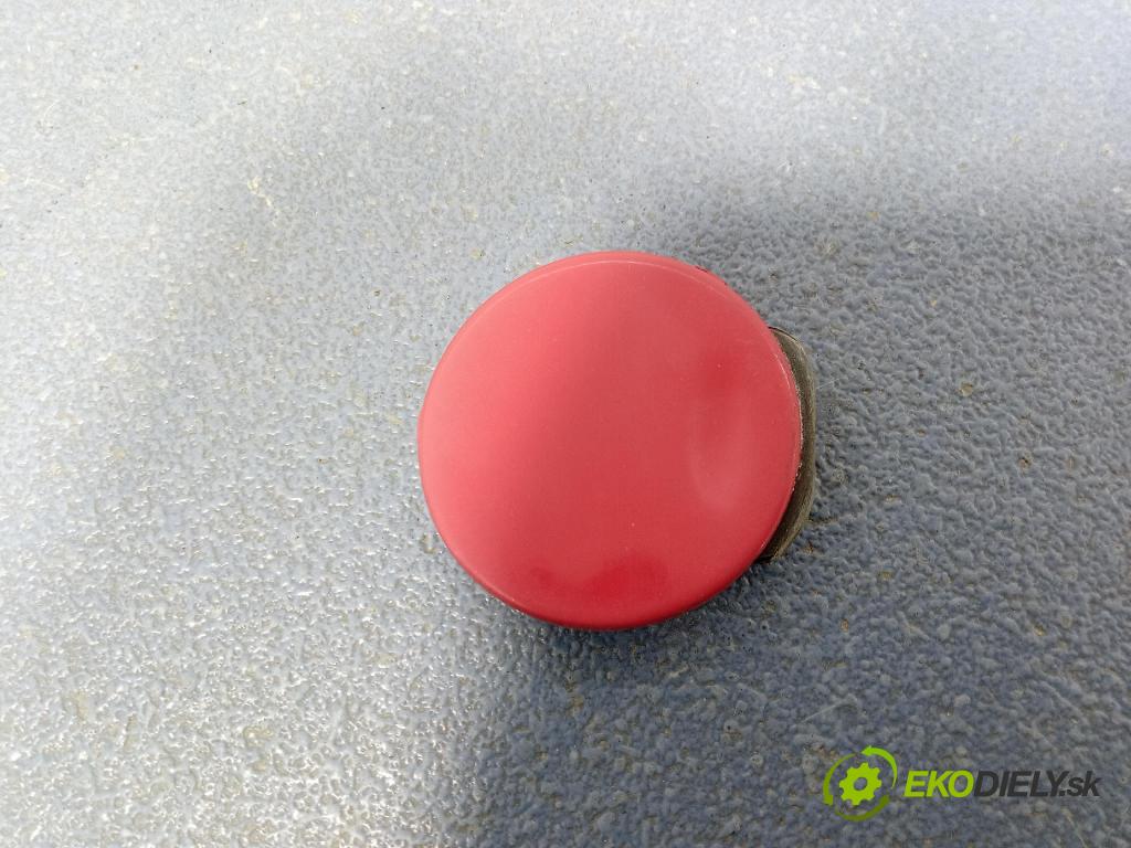 Opel Astra 2006 lišta narazník 24460519