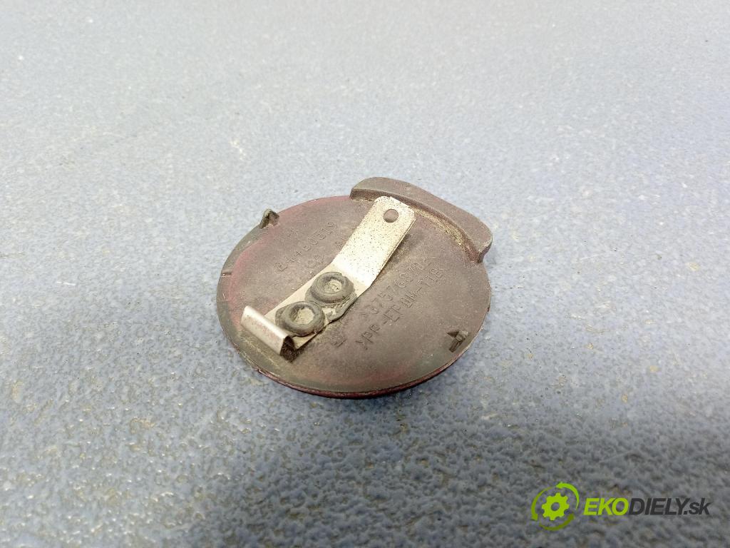 Opel Astra 2006 lišta narazník 24460519