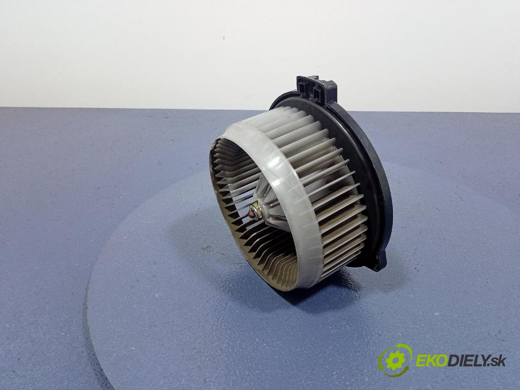 Mitsubishi Grandis 2005 ventilátor Vzduch: 19400-1610