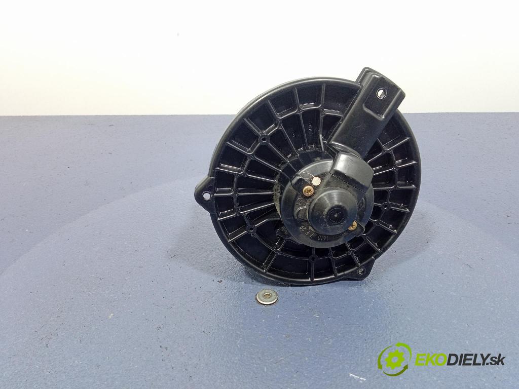 Mitsubishi Grandis 2005 ventilátor Vzduch: 19400-1610