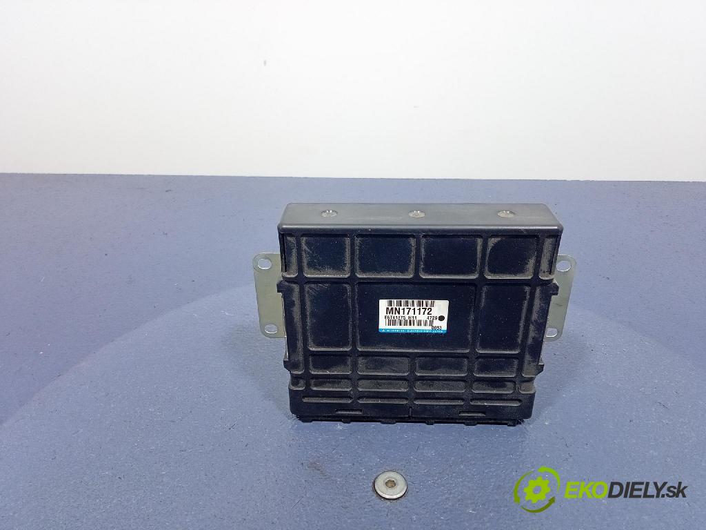 Mitsubishi Grandis 2005 riadiaca jednotka Motor: MN171172