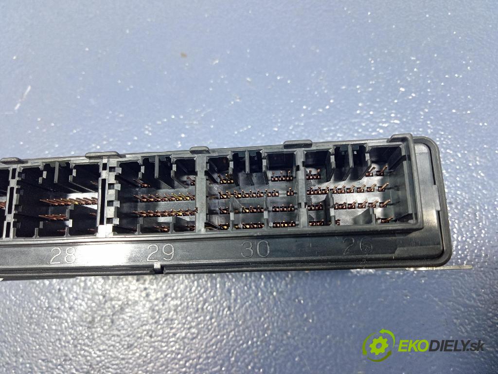 Mitsubishi Grandis 2005 riadiaca jednotka Motor: MN171172