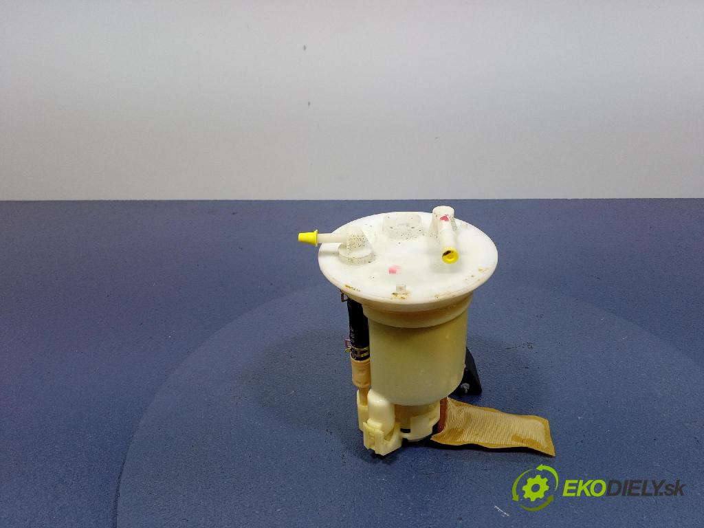 Mitsubishi Grandis 2005 čerpadlo Palivo: / Systém: Meranie: