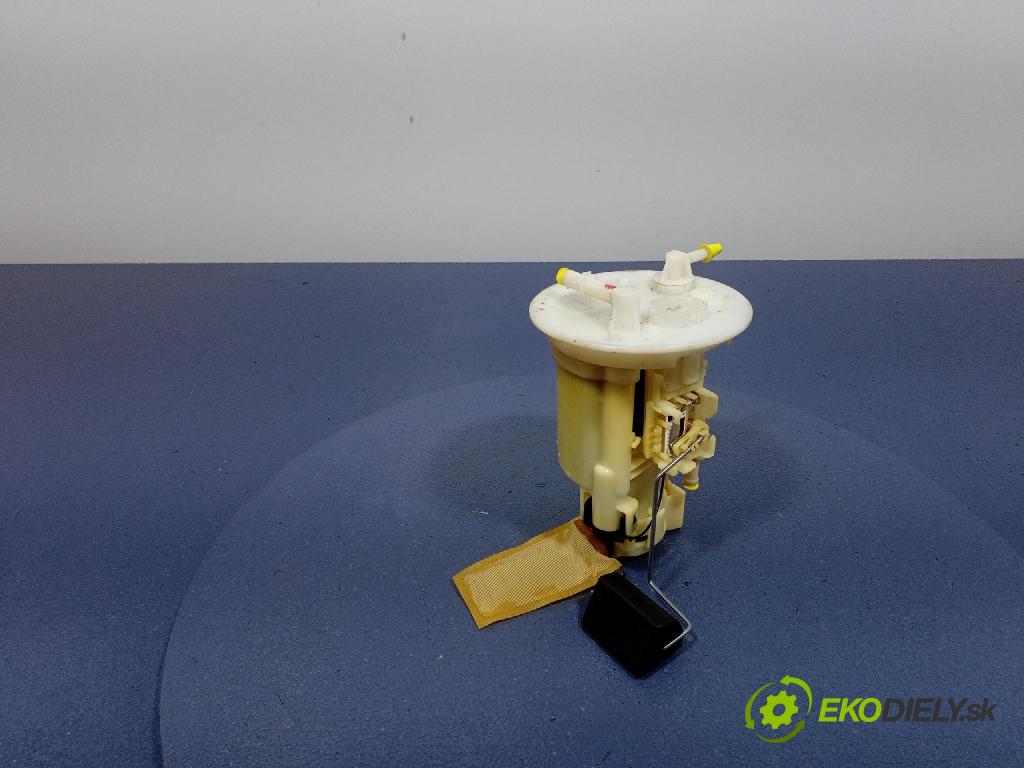 Mitsubishi Grandis 2005 čerpadlo Palivo: / Systém: Meranie: