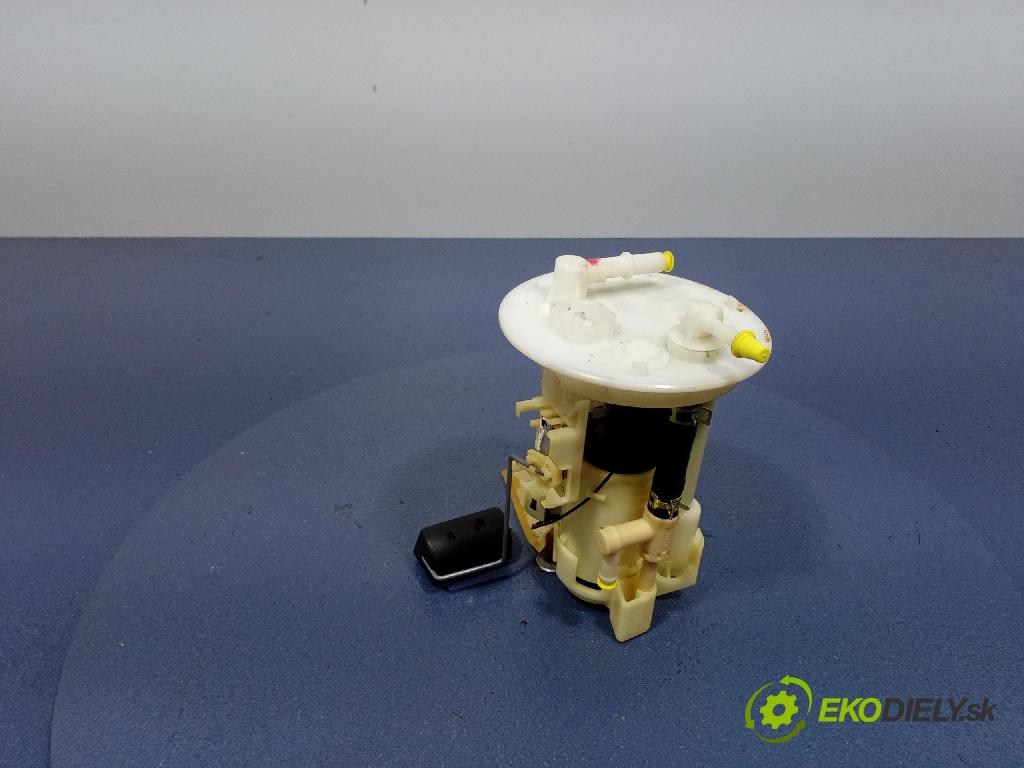 Mitsubishi Grandis 2005 čerpadlo Palivo: / Systém: Meranie: