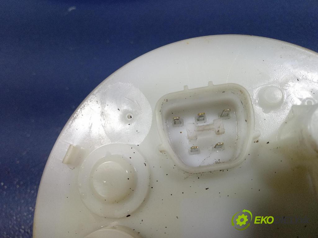 Mitsubishi Grandis 2005 čerpadlo Palivo: / Systém: Meranie: 