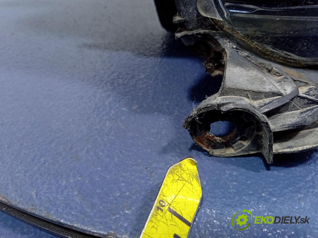 Toyota Aygo 2009 Reflektor: v pravo: 81110-0H070