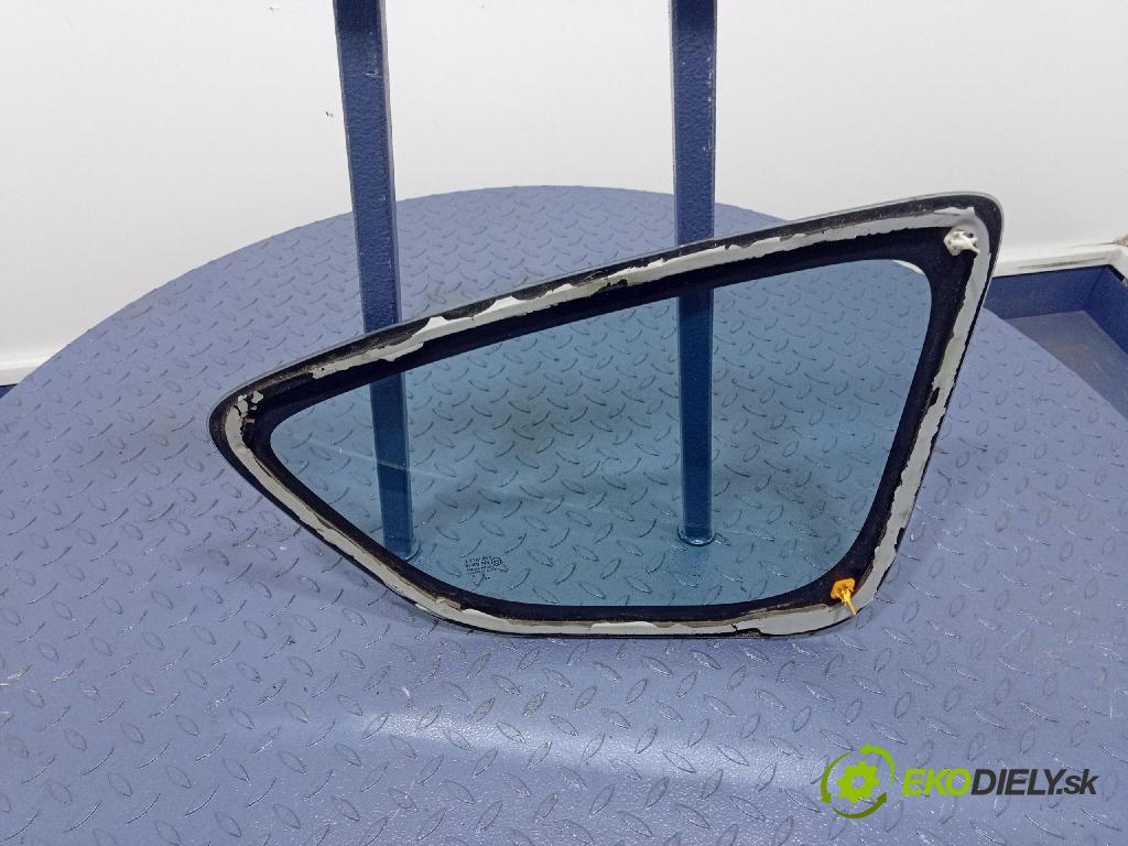 Toyota Aygo 2009 sklo Karoséria: zad