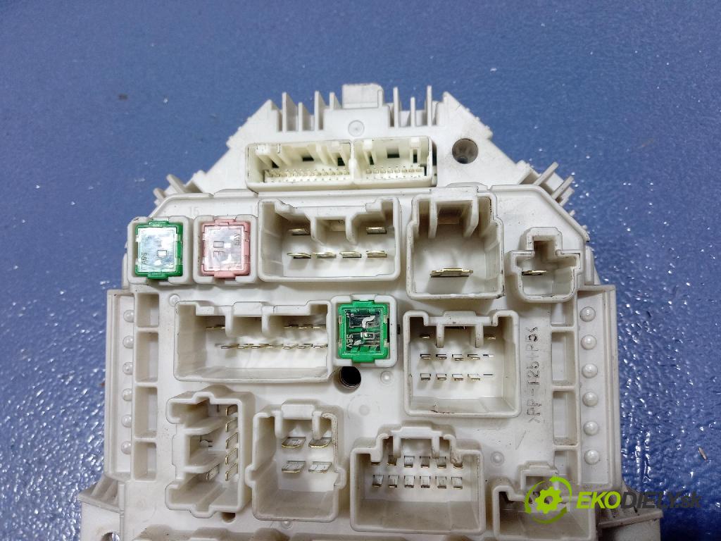 Toyota Aygo 2009 prístrojovka/ budíky 91709H21