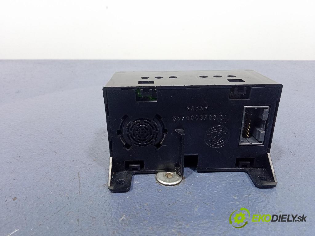 Alfa romeo 156 2000 Zobrazit: Rádio: / GPS 60689014