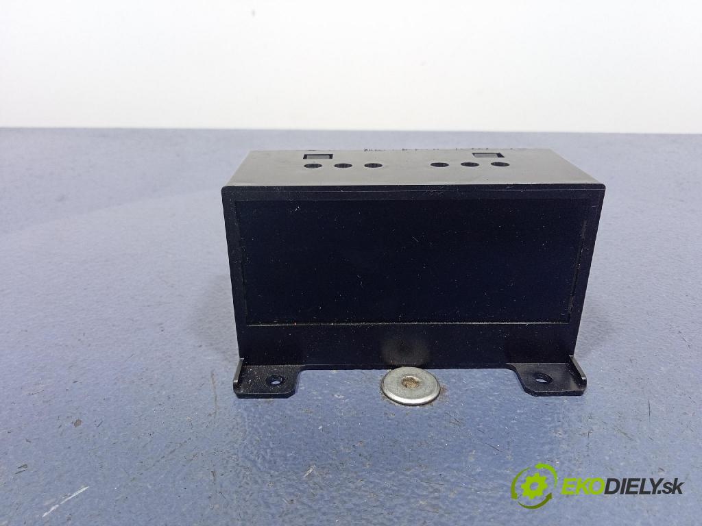 Alfa romeo 156 2000 Zobrazit: Rádio: / GPS 60689014