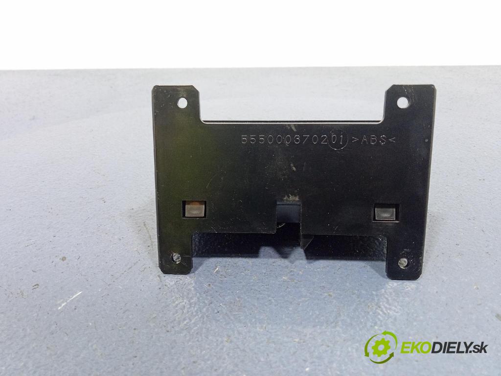 Alfa romeo 156 2000 Zobrazit: Rádio: / GPS 60689014