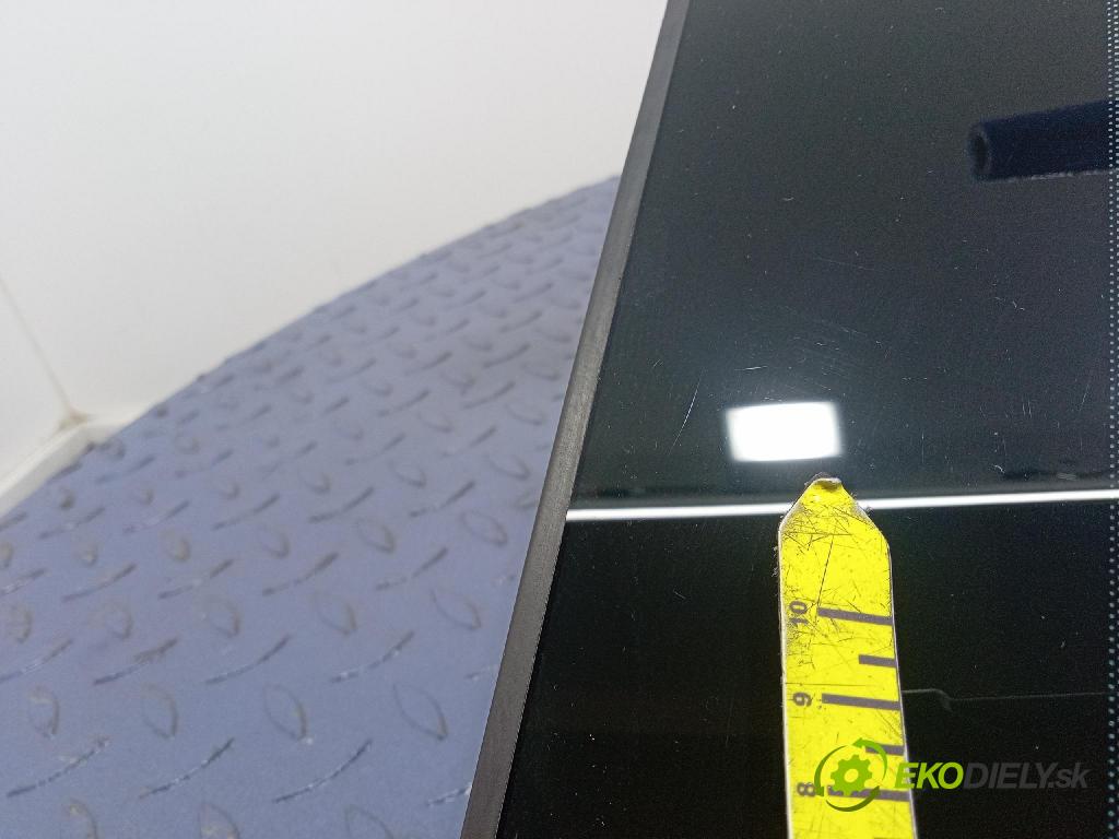 Opel Astra 2006 sklo Karoséria: zad