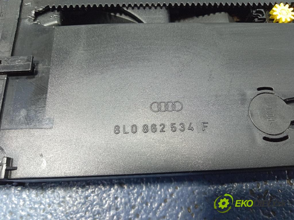 Audi A3 2002 kastlík 8L0862534F