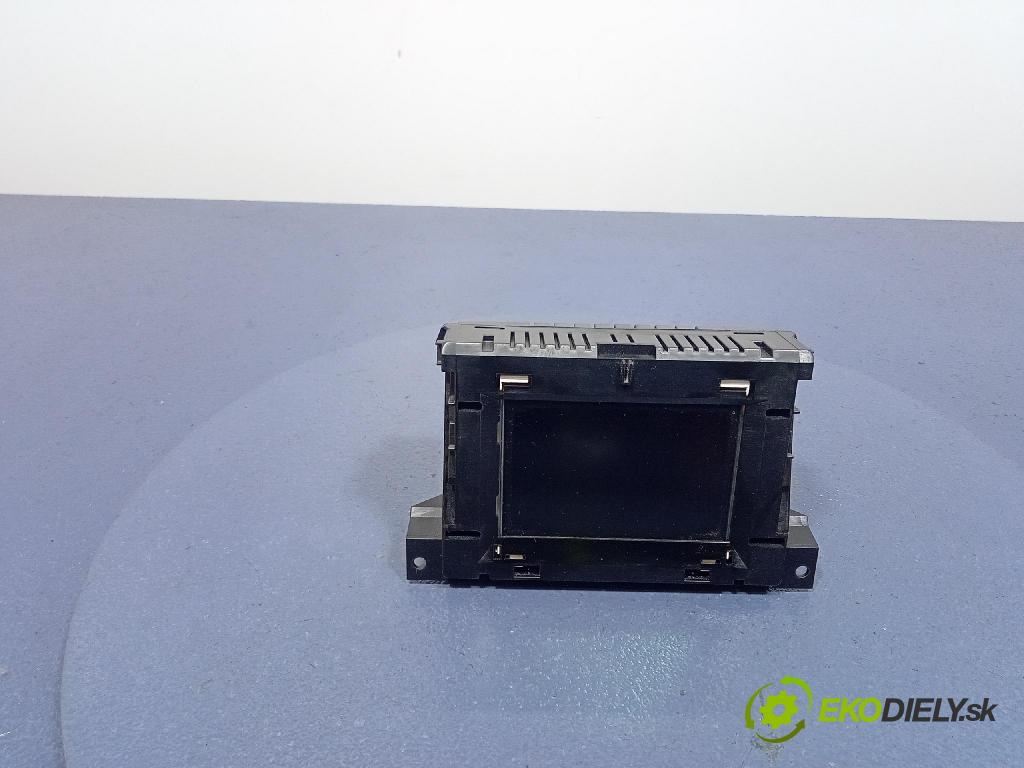 Opel Astra 2006 Zobrazit: Rádio: / GPS 13178570