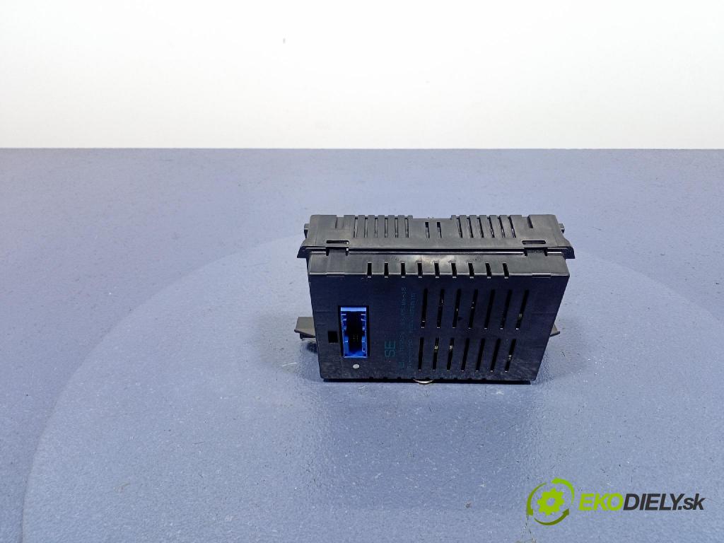 Opel Astra 2006 Zobrazit: Rádio: / GPS 13178570