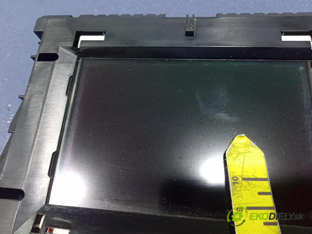 Opel Astra 2006 Zobrazit: Rádio: / GPS 13178570