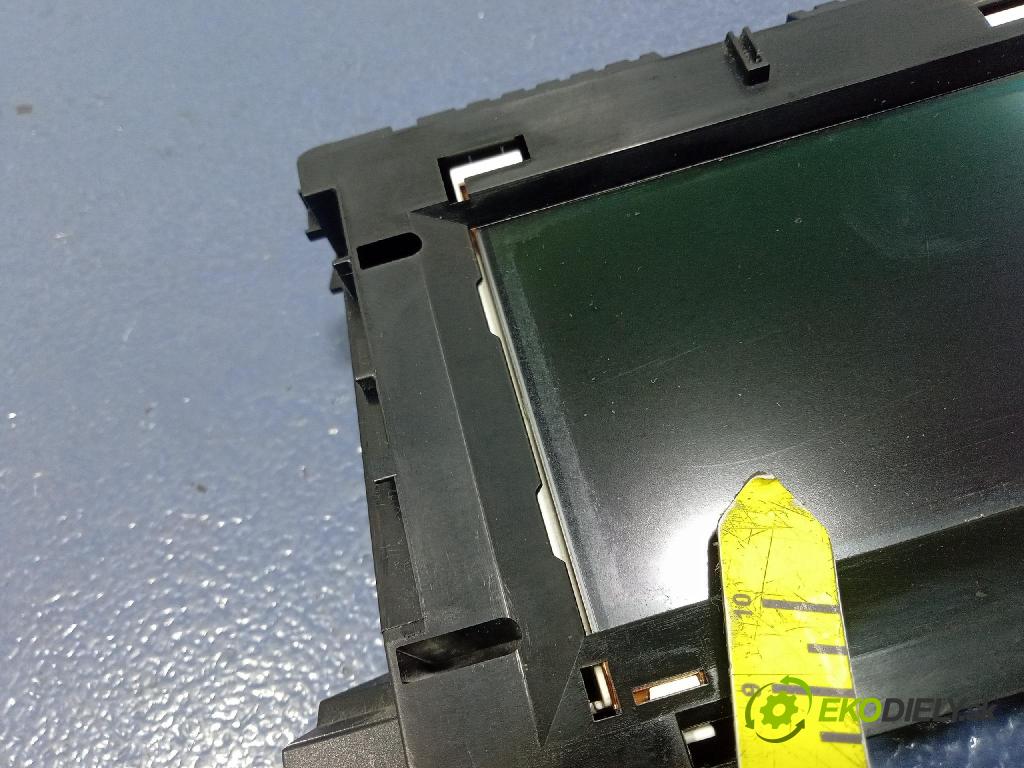 Opel Astra 2006 Zobrazit: Rádio: / GPS 13178570