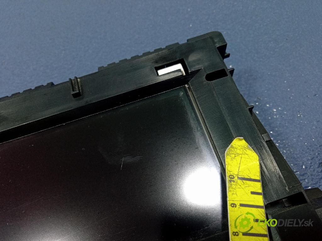 Opel Astra 2006 Zobrazit: Rádio: / GPS 13178570