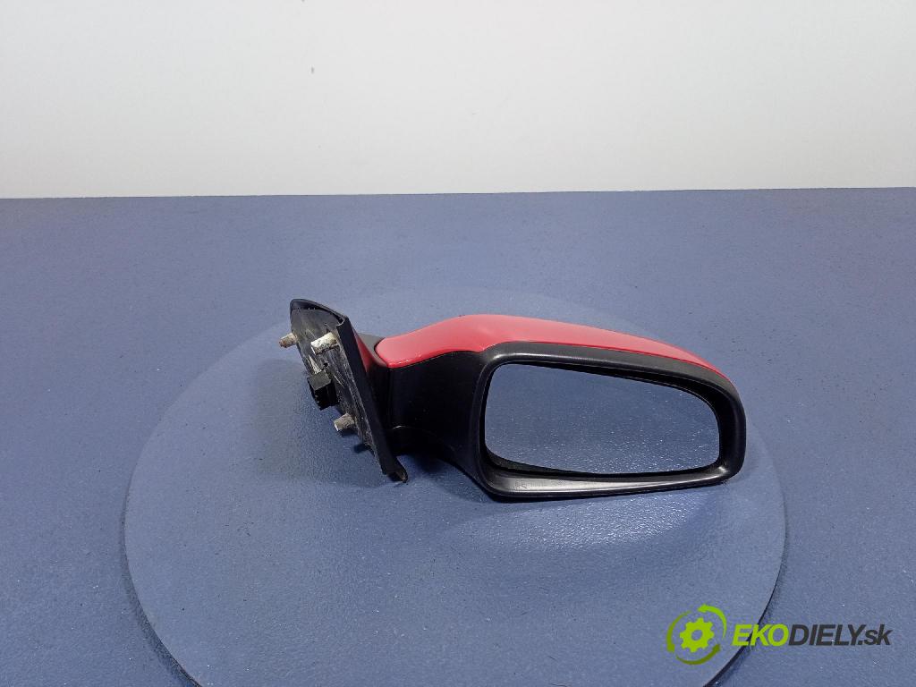 Opel Astra 2006 zrkadlo pravé
