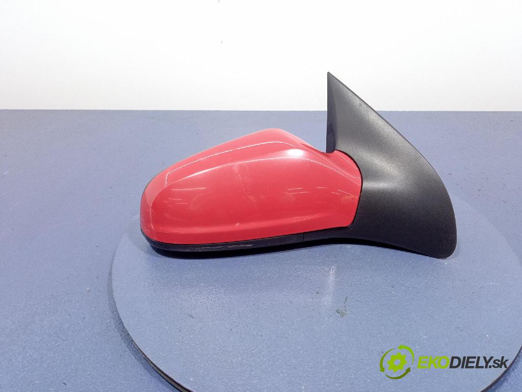 Opel Astra 2006 zrkadlo pravé