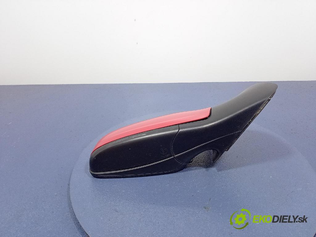 Opel Astra 2006 zrkadlo pravé